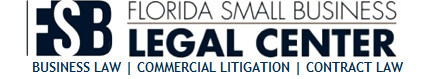 Florida Small Business legal Center